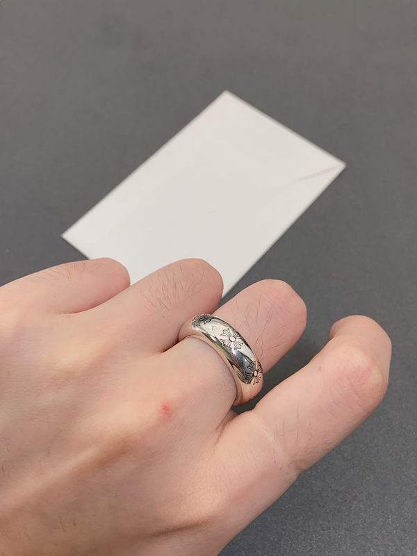 Chrome Hearts ring 05lyx105 (1)
